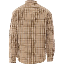 NN.07 Shirts Beige