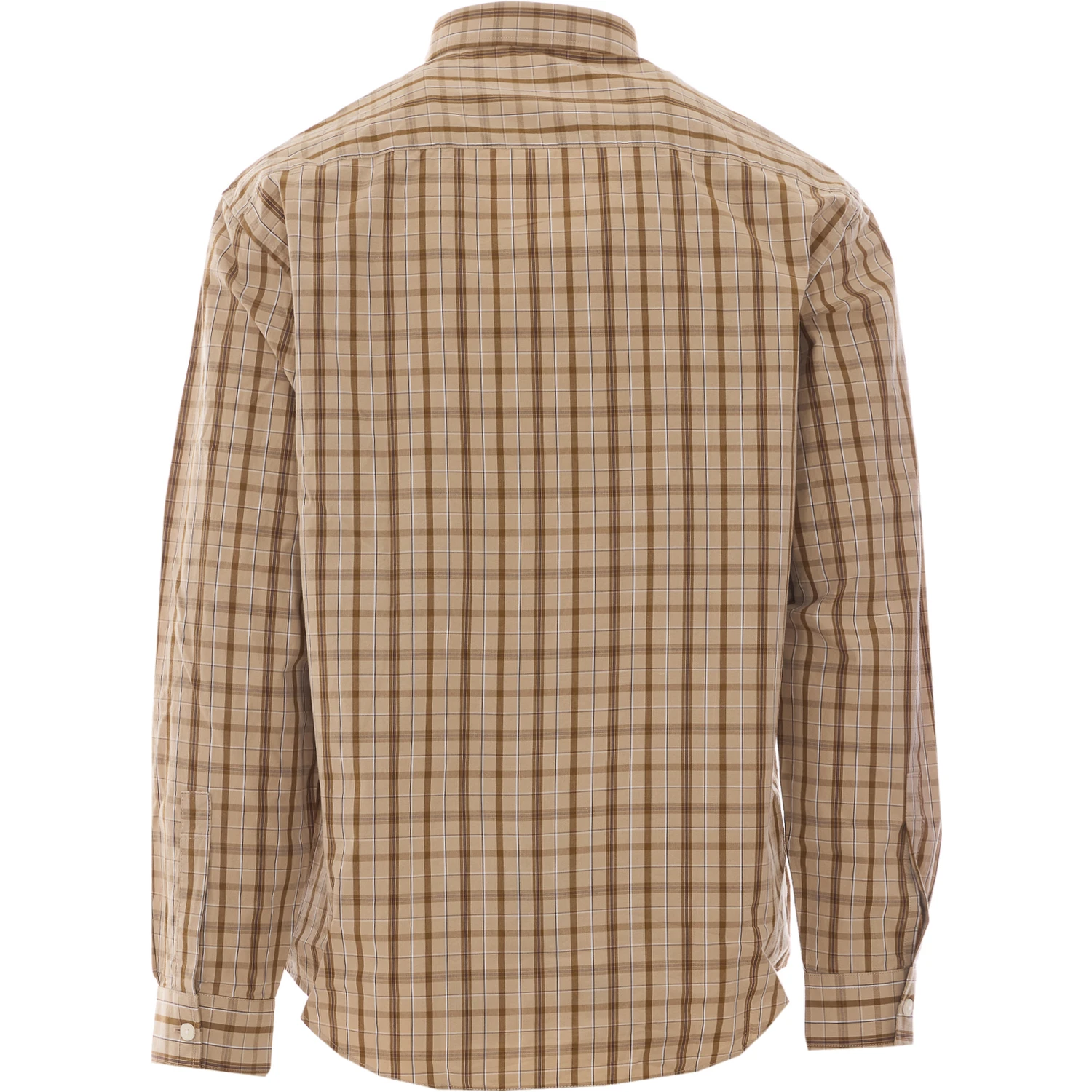 NN.07 Shirts Beige