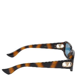 Valentino Garavani Sunglasses Brown