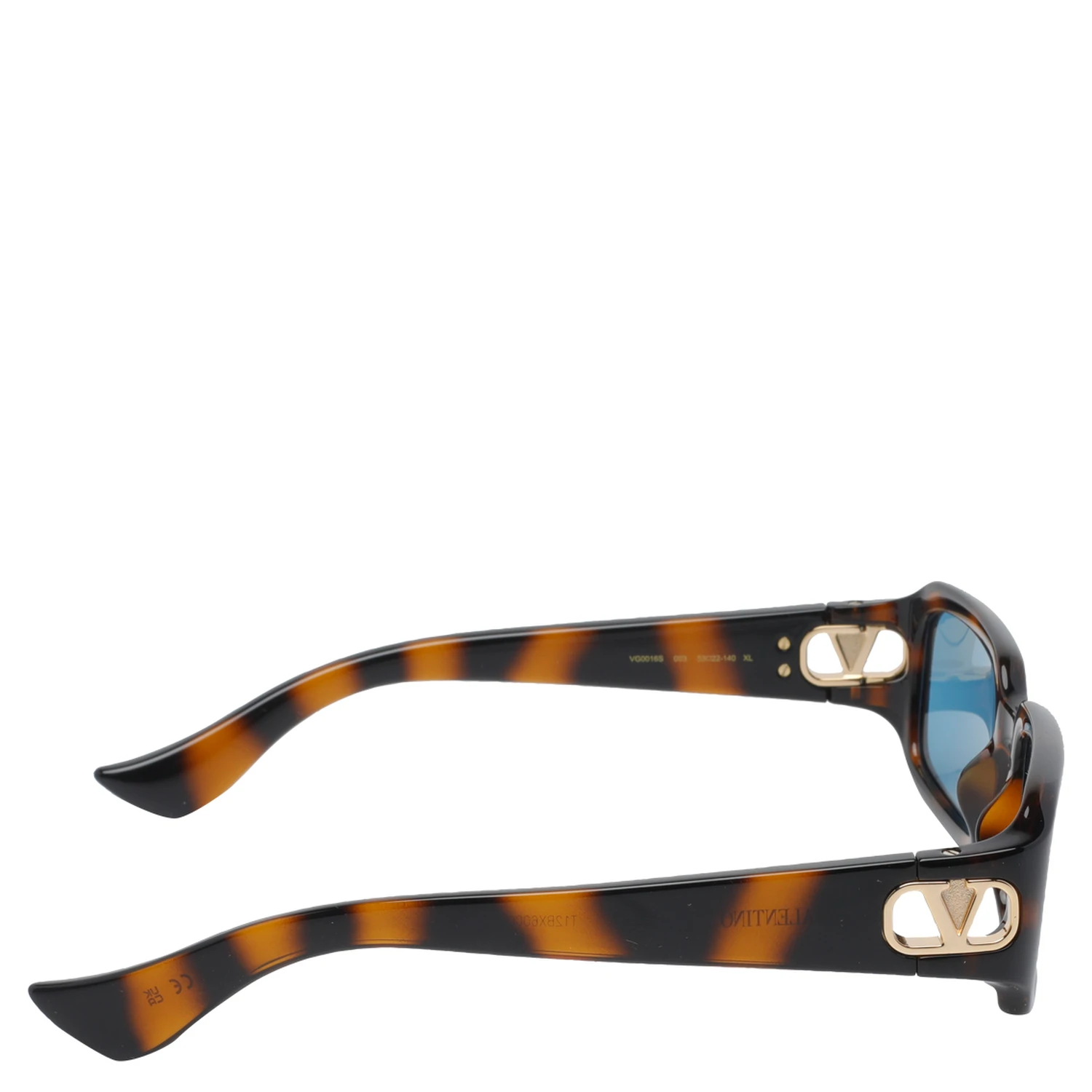 Valentino Garavani Sunglasses Brown