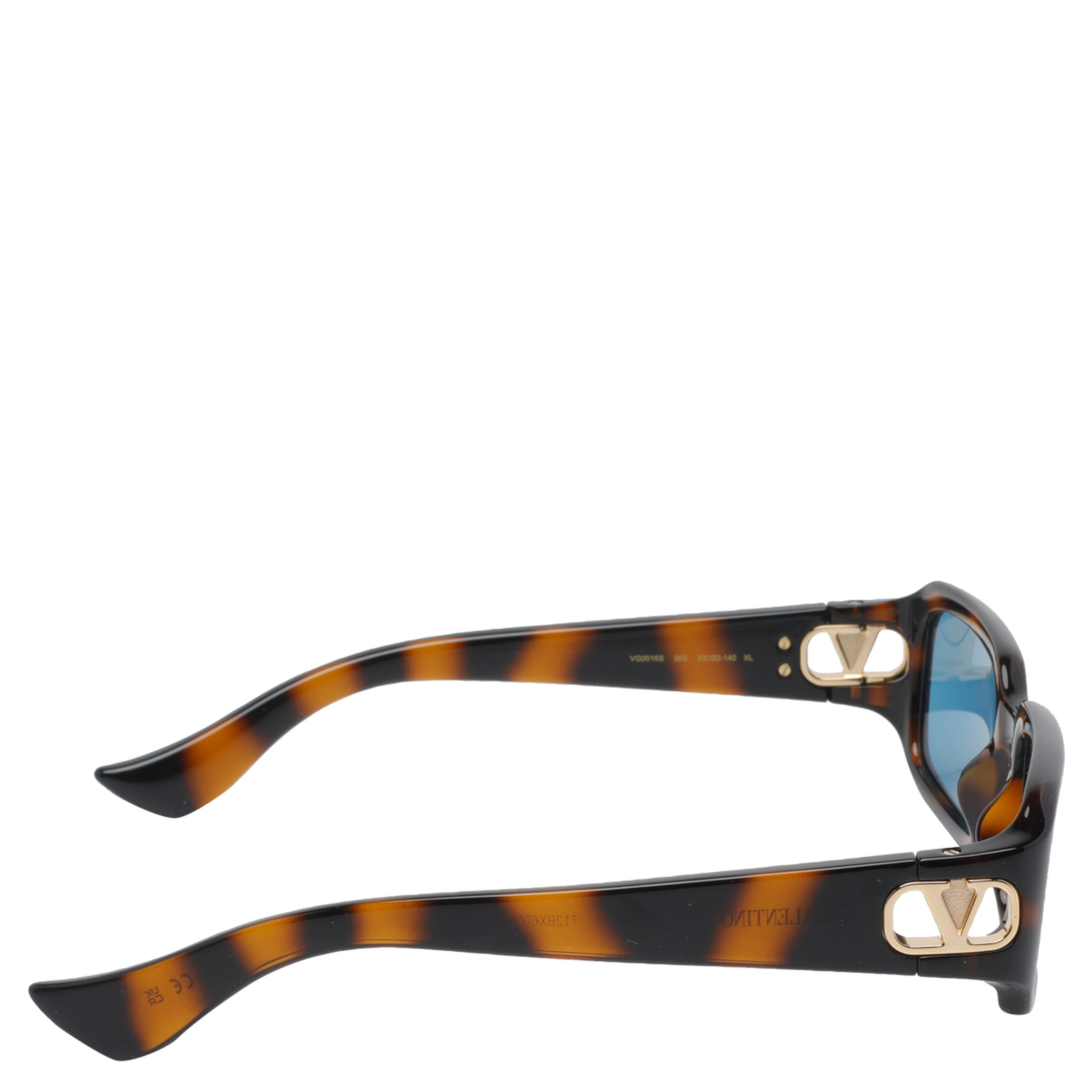 Valentino Garavani Sunglasses Brown