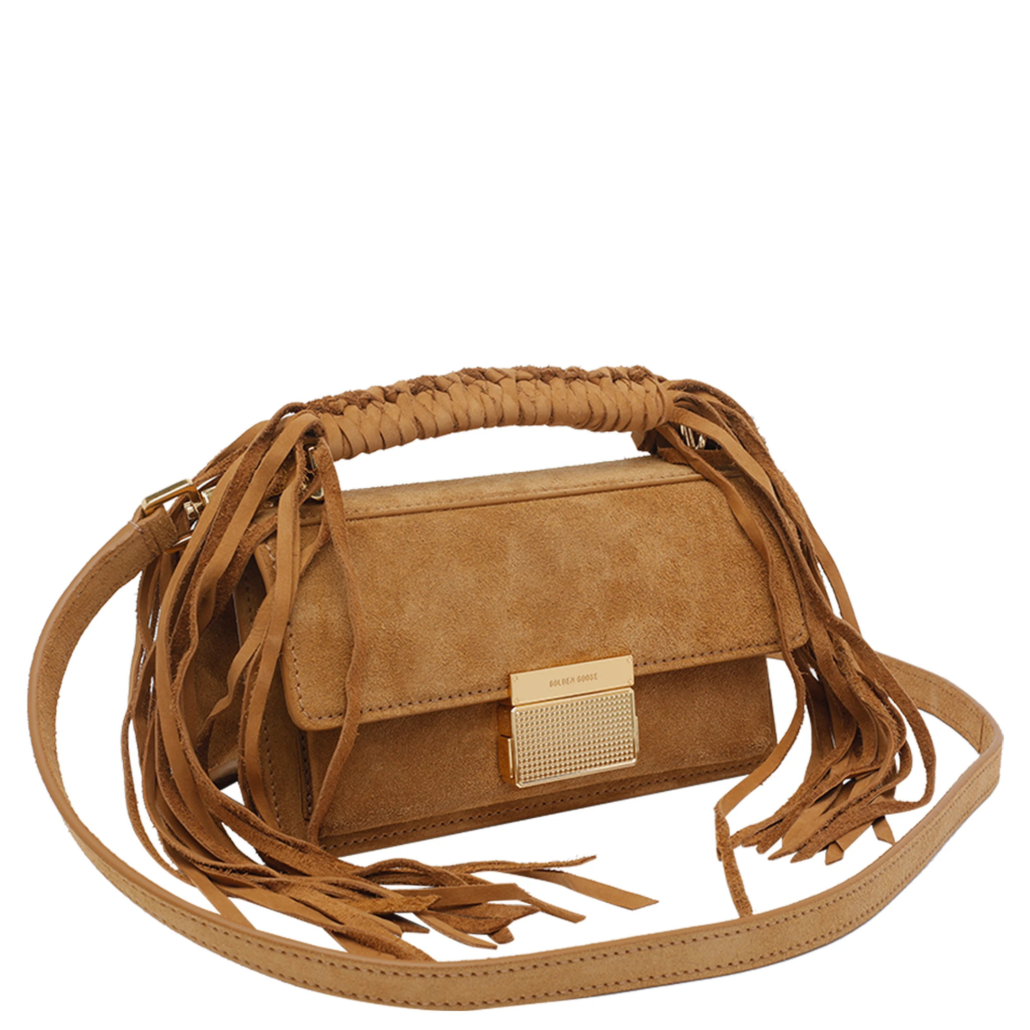 Golden Goose Bags.. Beige
