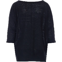 NOT SHY T-shirts and Polos Black