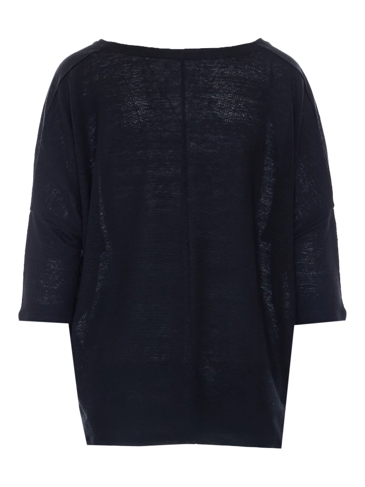 NOT SHY T-shirts and Polos Black alternative