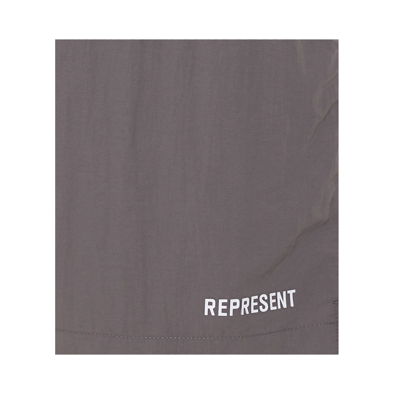 Represent Sea clothing Grey