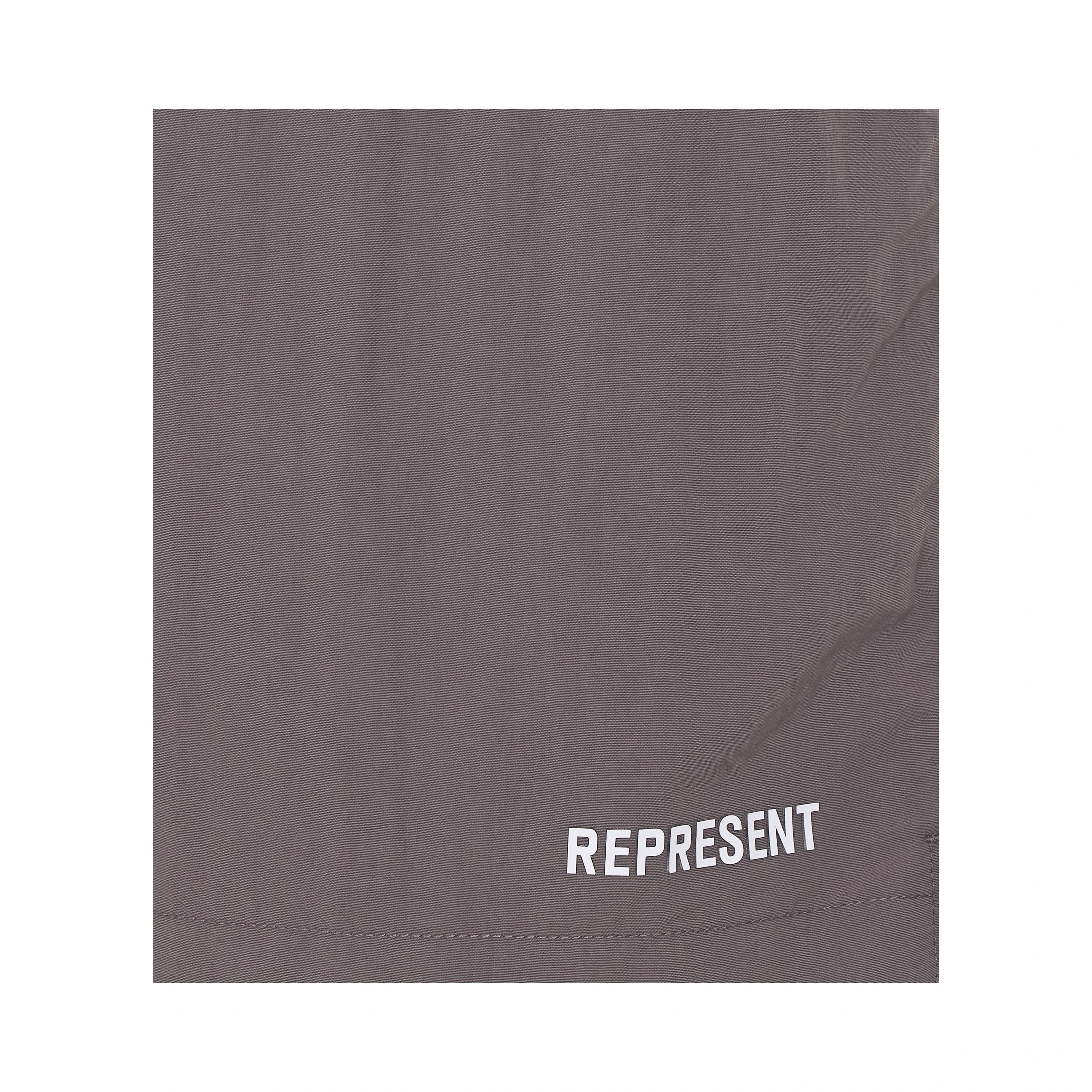 Represent Sea clothing Grey
