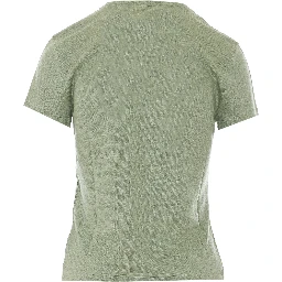 NOT SHY T-shirts and Polos Green