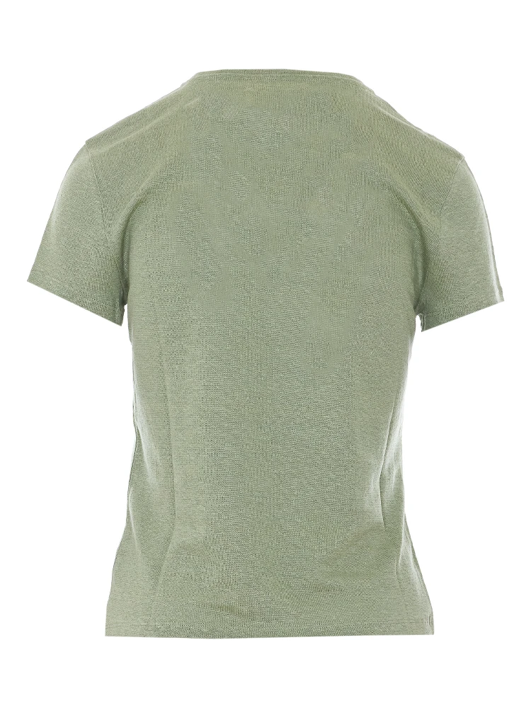 NOT SHY T-shirts and Polos Green alternative