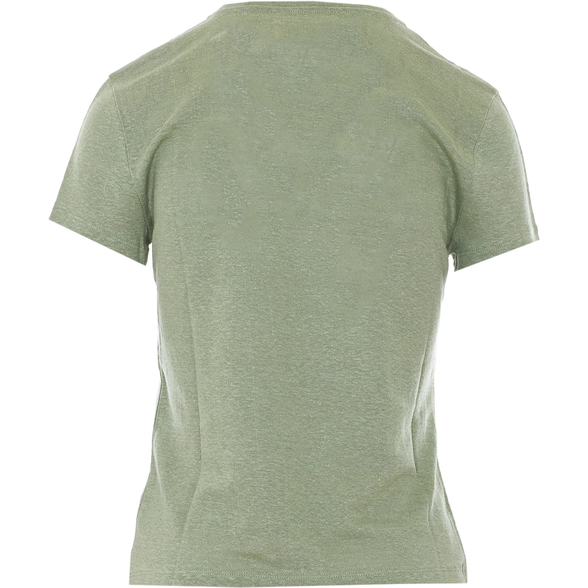 NOT SHY T-shirts and Polos Green