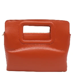 MY BEST BAG FIRENZE Bags.. Orange
