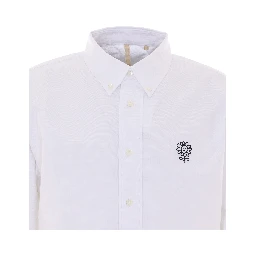 Sunflower Sweaters White