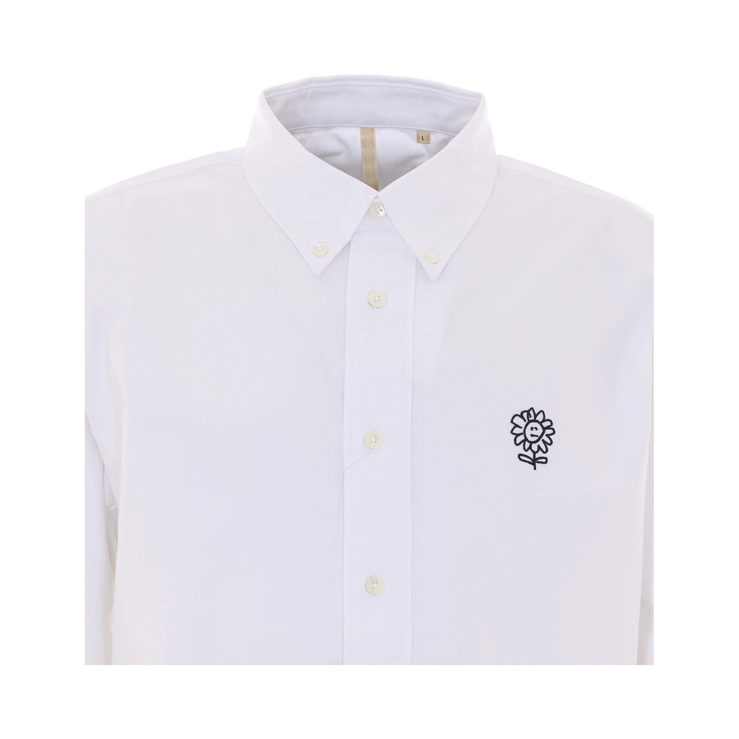 Sunflower Sweaters White