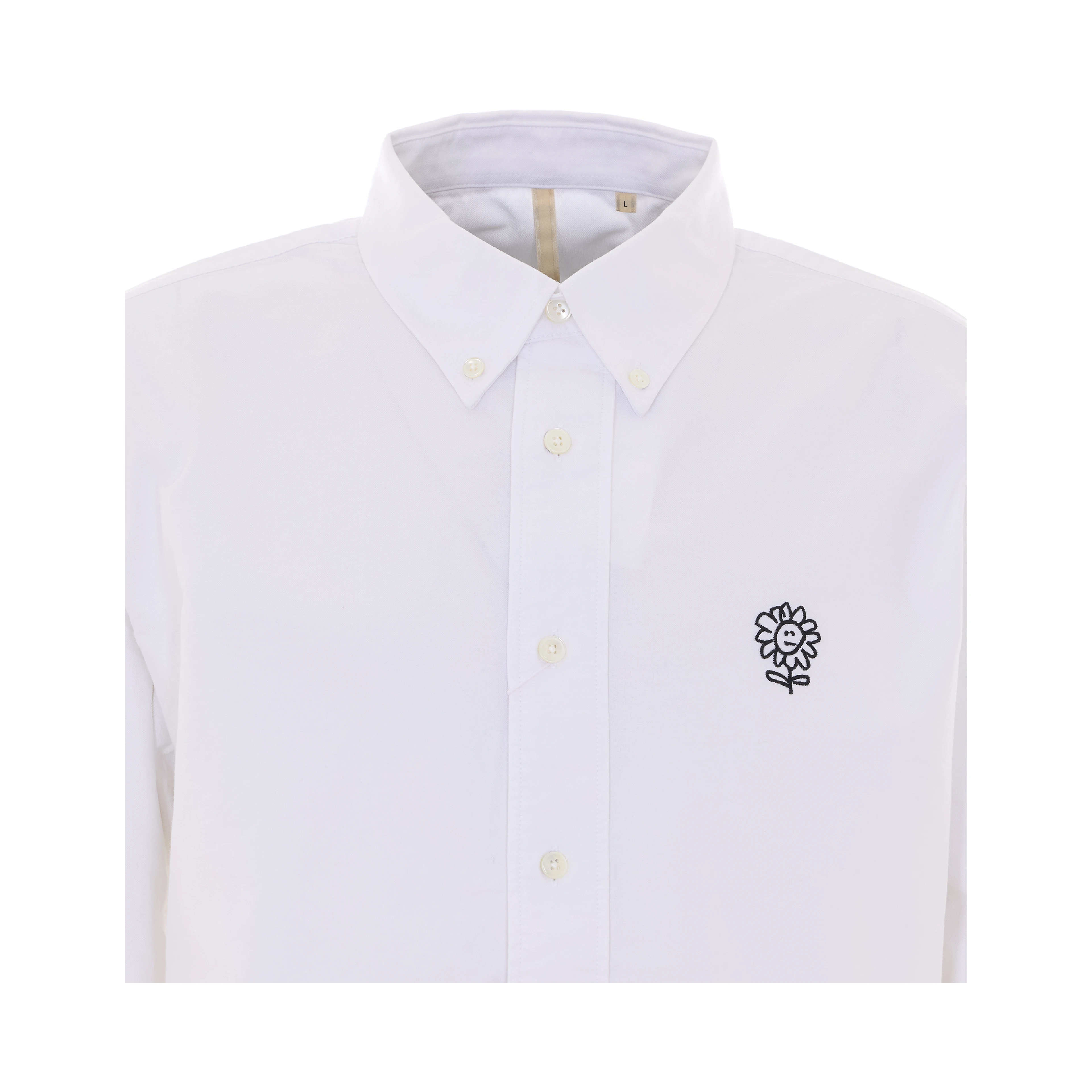Sunflower Sweaters White