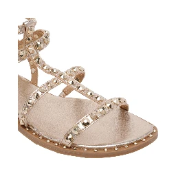 ASH Sandals Beige