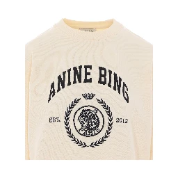 ANINE BING Sweaters Yellow