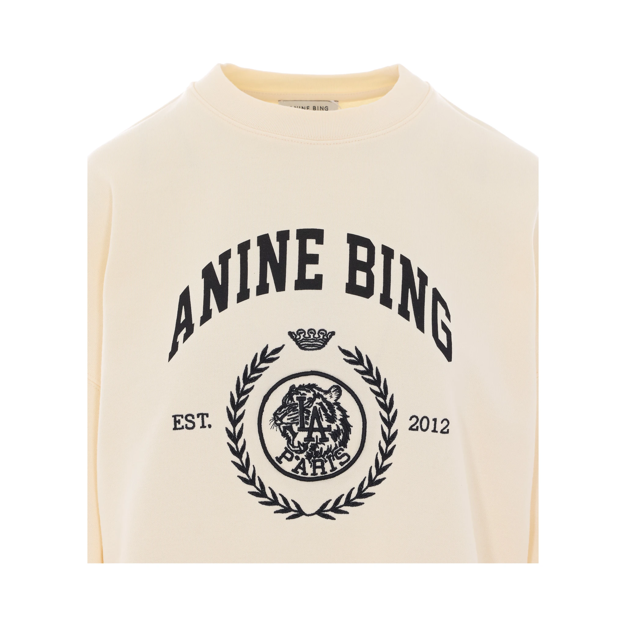 ANINE BING Sweaters Yellow
