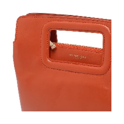 MY BEST BAG FIRENZE Bags.. Orange