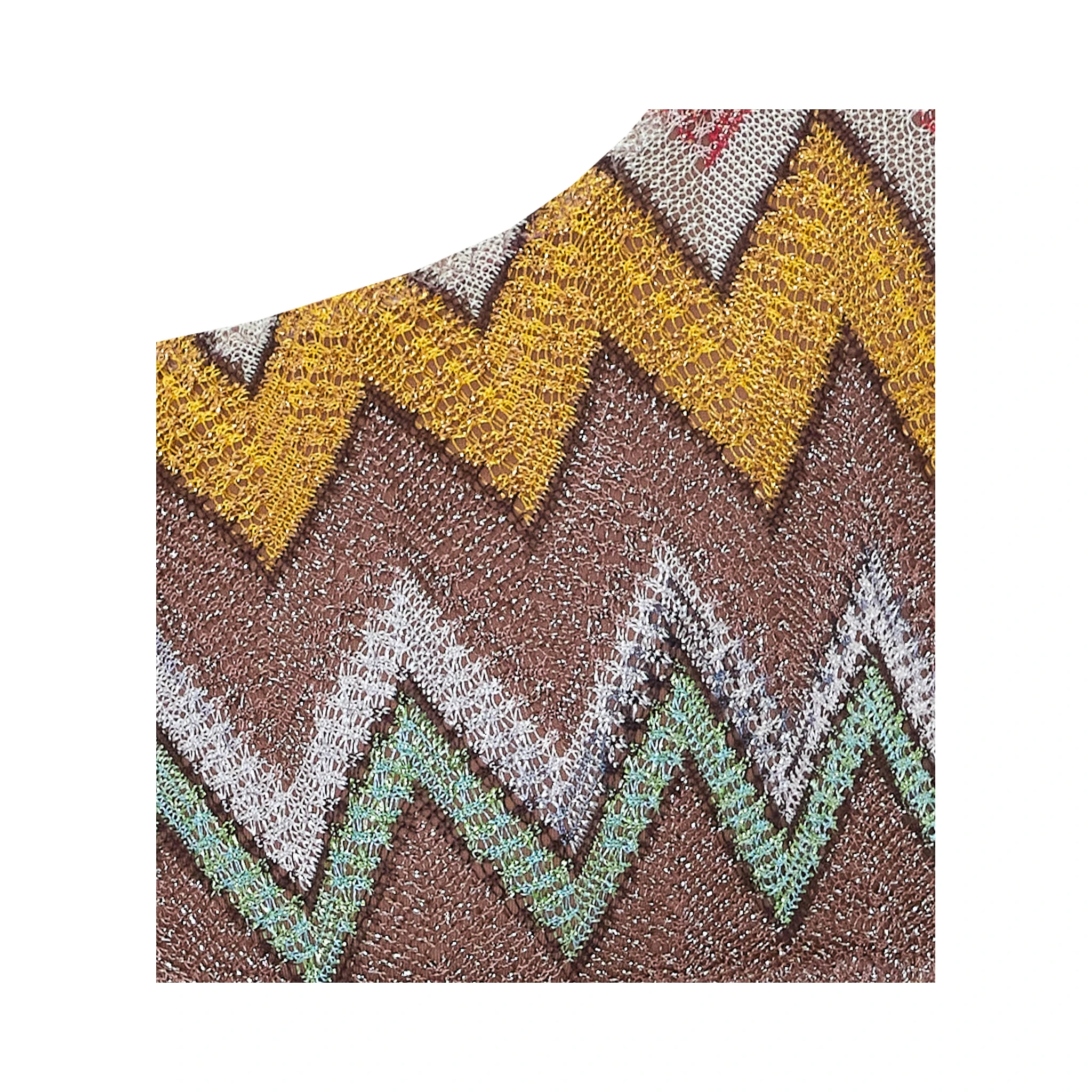 ملابس ميسوني سي متعددة الألوان