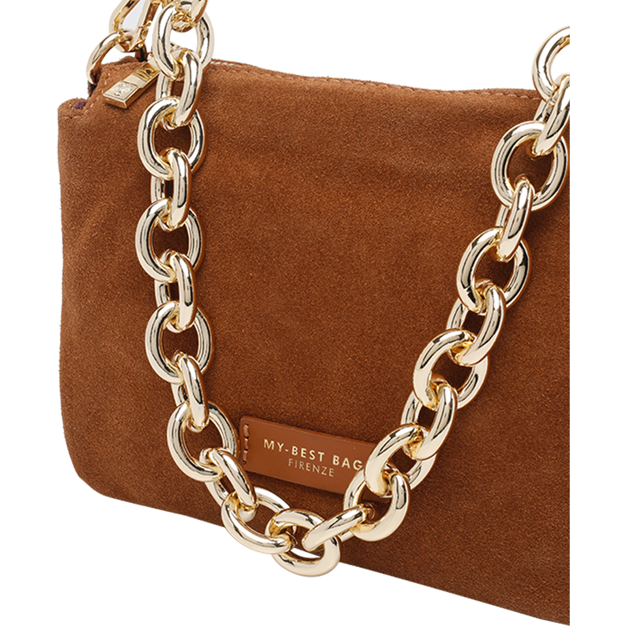 MY BEST BAG FIRENZE Bags.. Brown