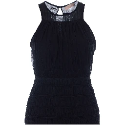 طقم فساتين أسود