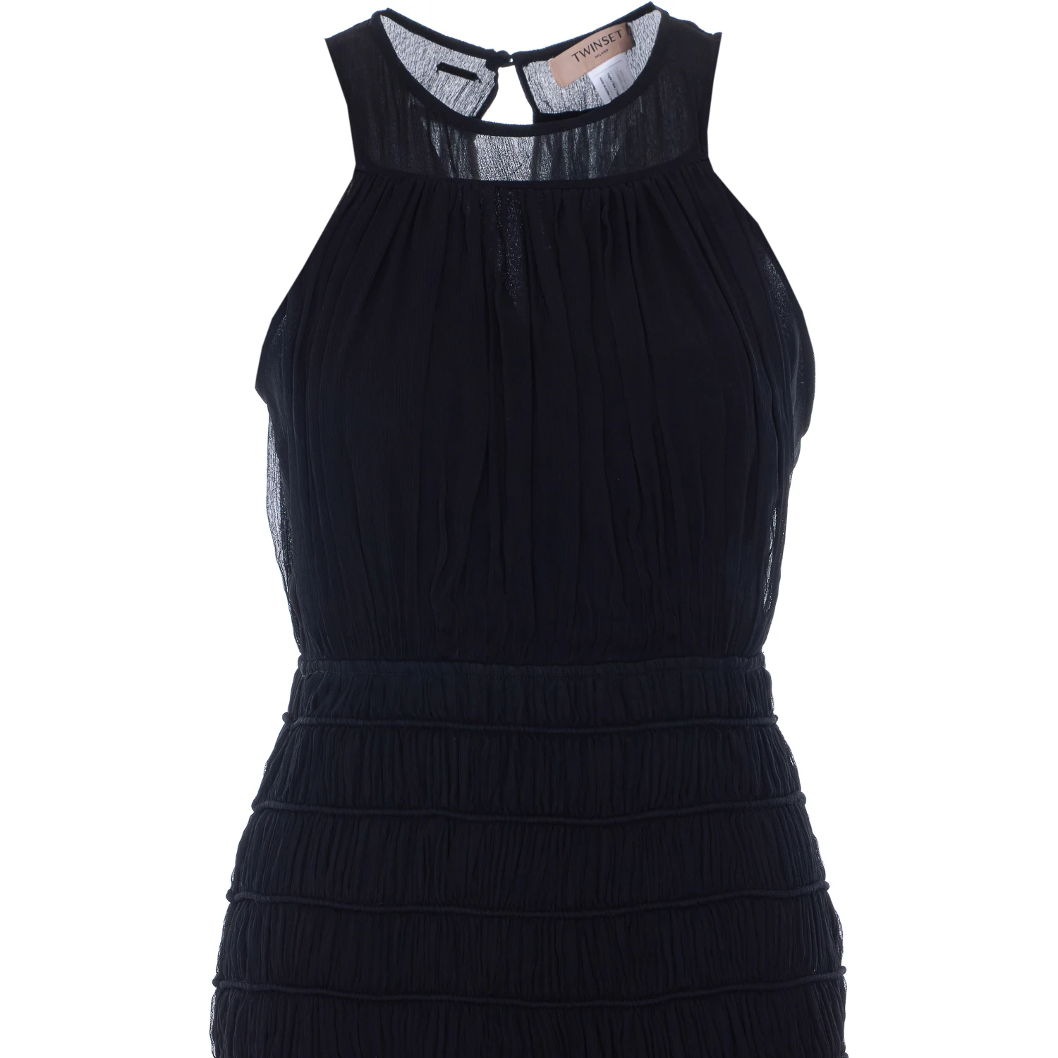 Twin-set Dresses Black