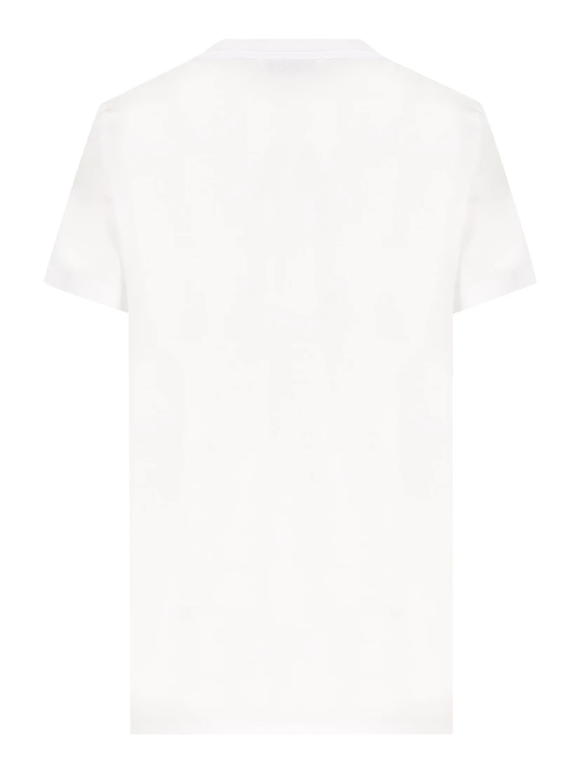 Max Mara T-shirts and Polos White