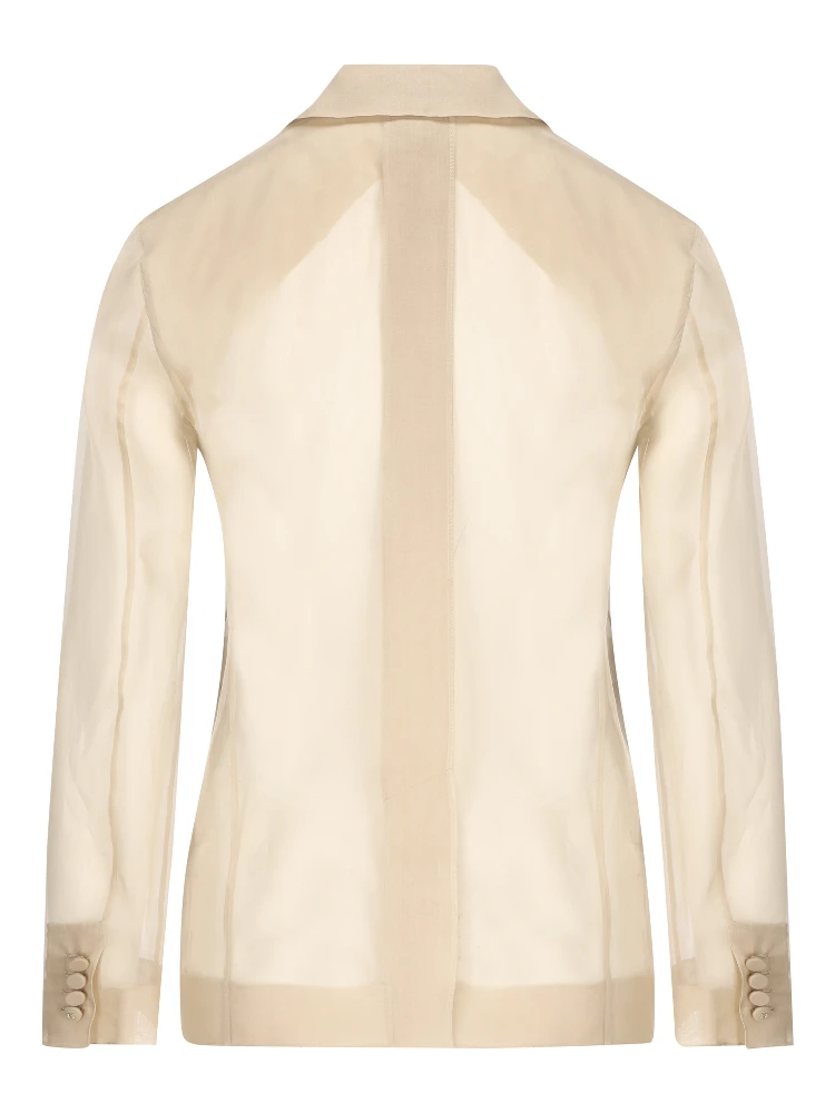Max Mara Jackets Beige alternative