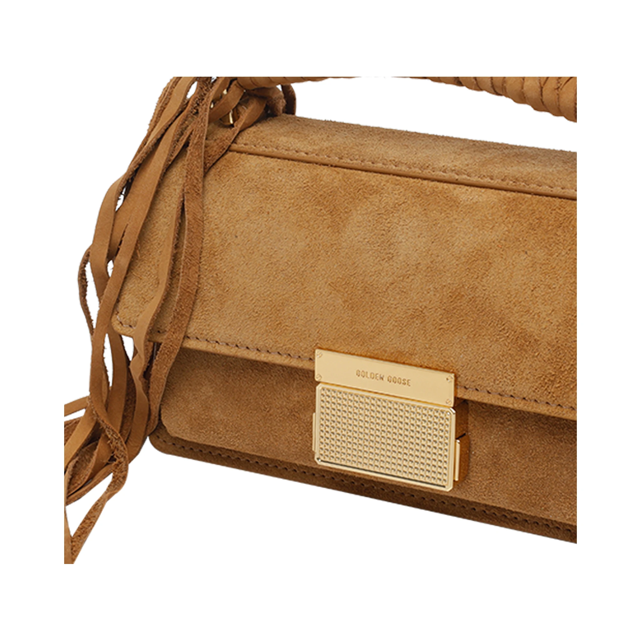 Golden Goose Bags.. Beige