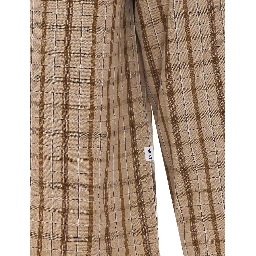 NN.07 Shirts Beige