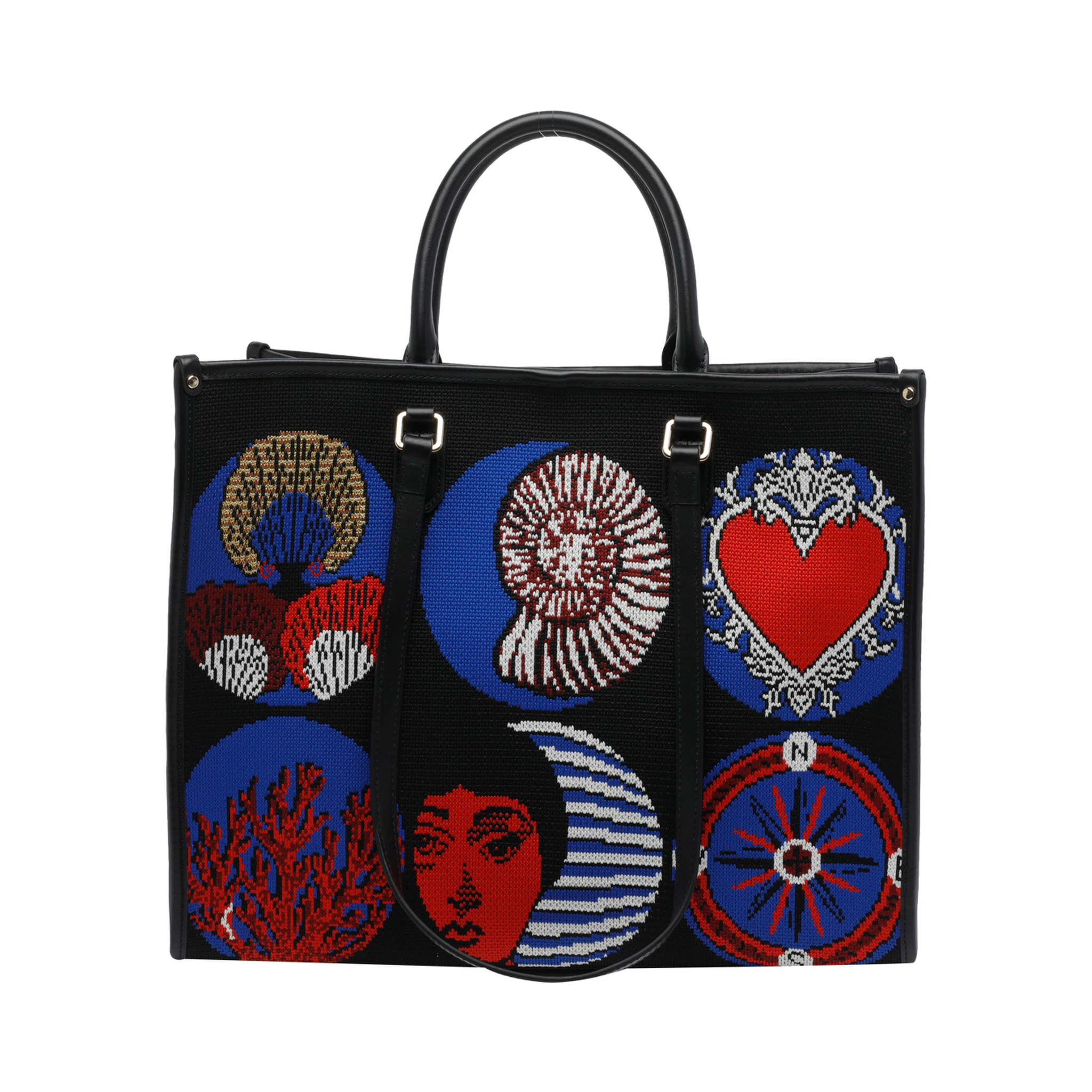 MY BEST BAG FIRENZE Bags.. Black