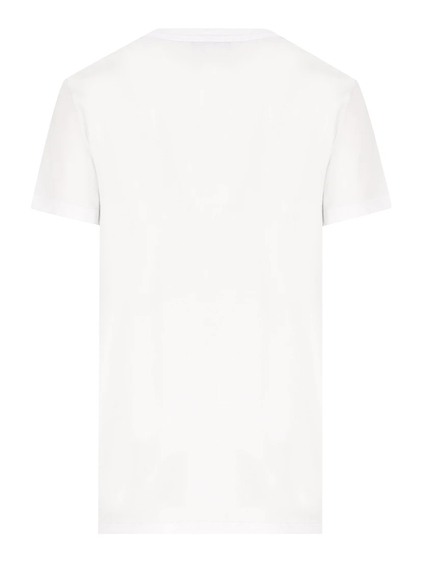 Max Mara T-shirts and Polos White