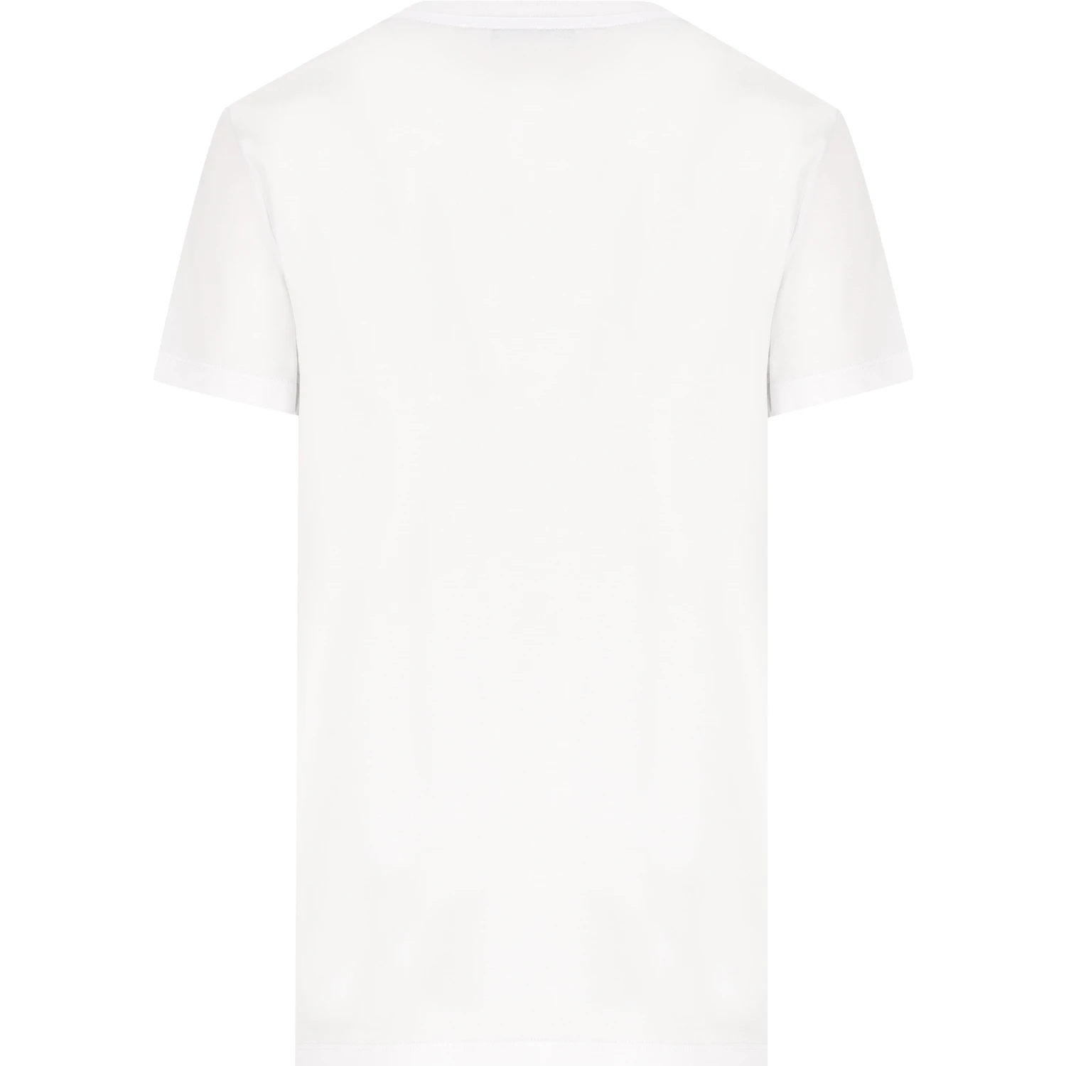 Max Mara T-shirts and Polos White