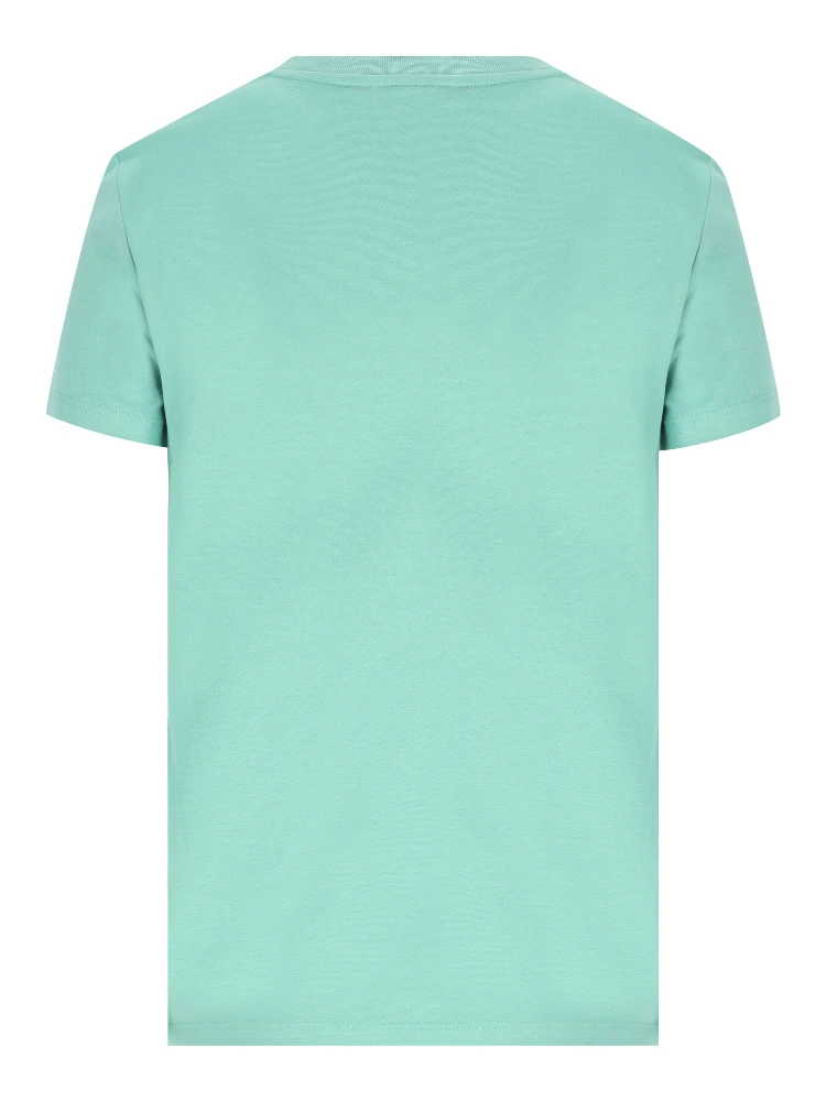 Max Mara T-shirts and Polos Clear Blue alternative