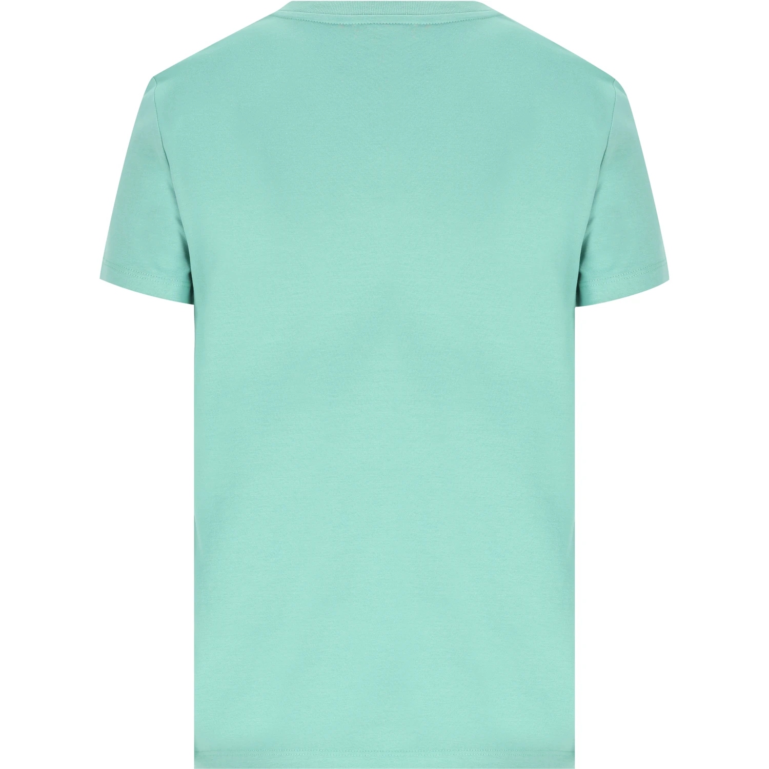 Max Mara T-shirts and Polos Clear Blue