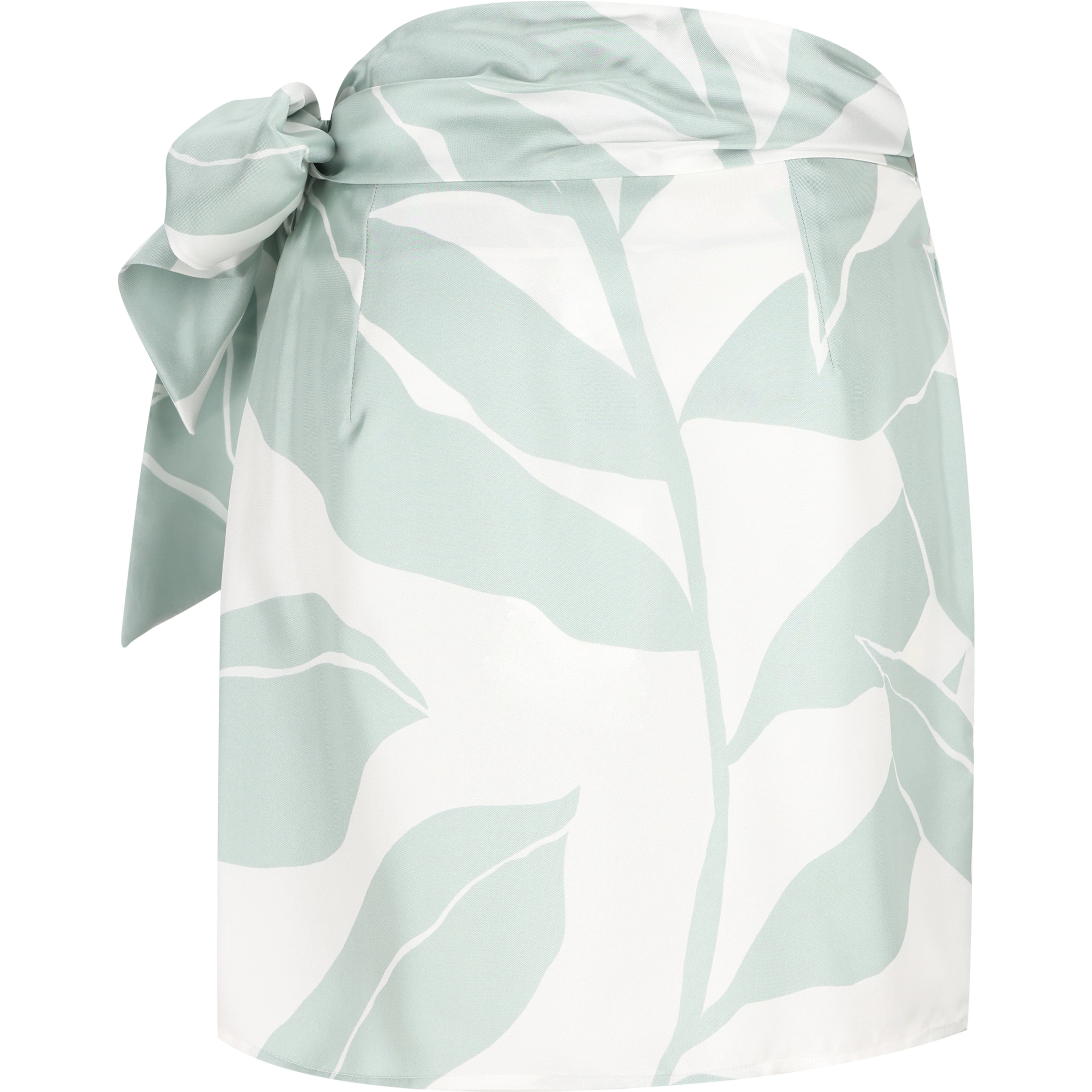 Max Mara Skirts Clear Blue