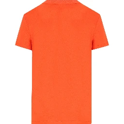 Max Mara T-shirts and Polos Red