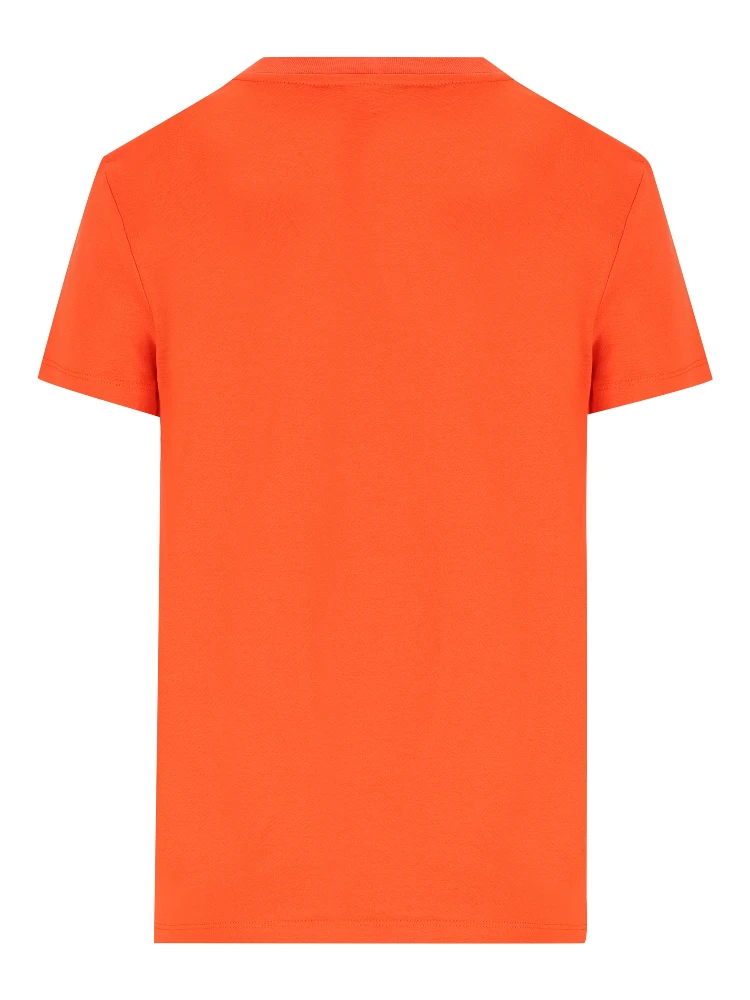 Max Mara T-shirts and Polos Red alternative