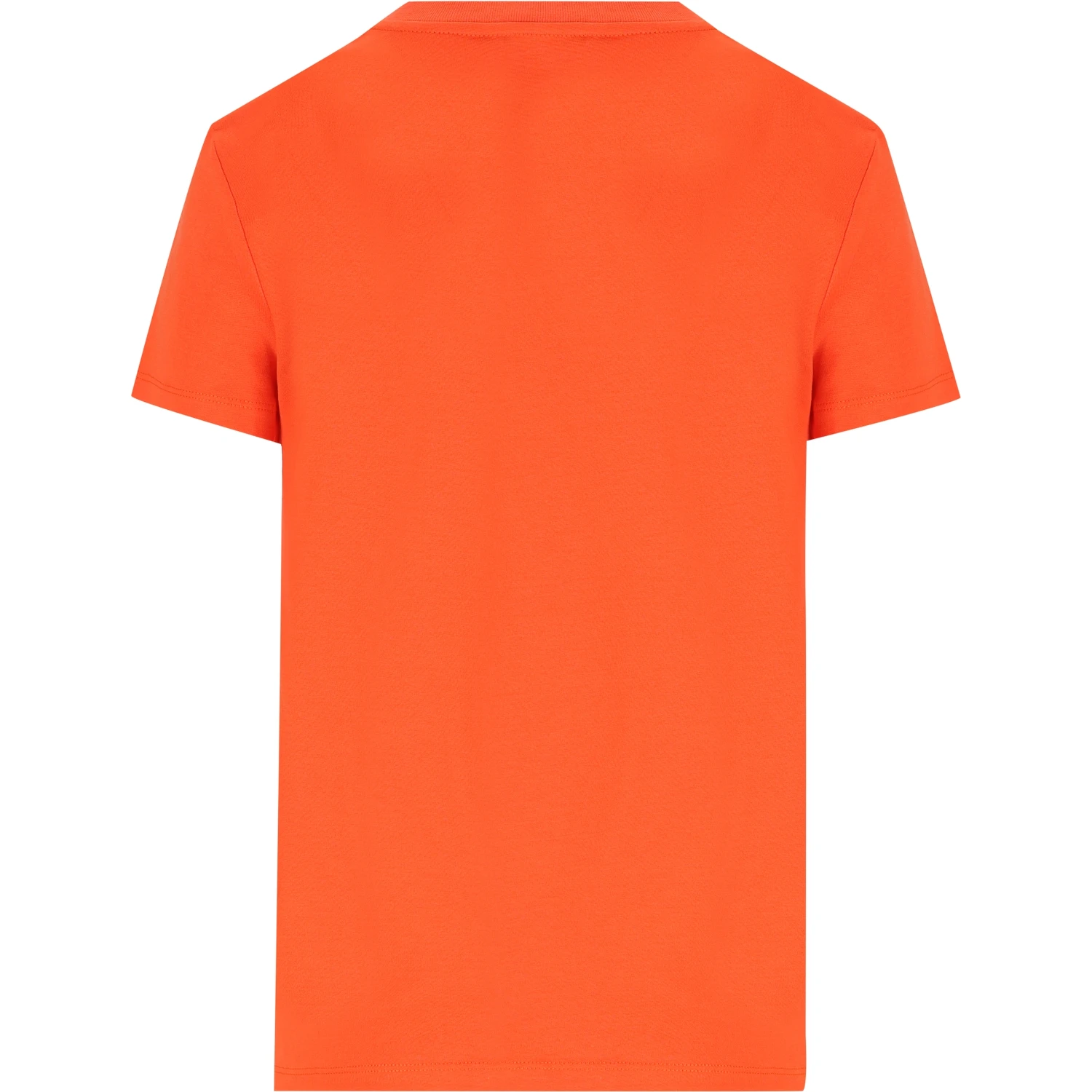 Max Mara T-shirts and Polos Red