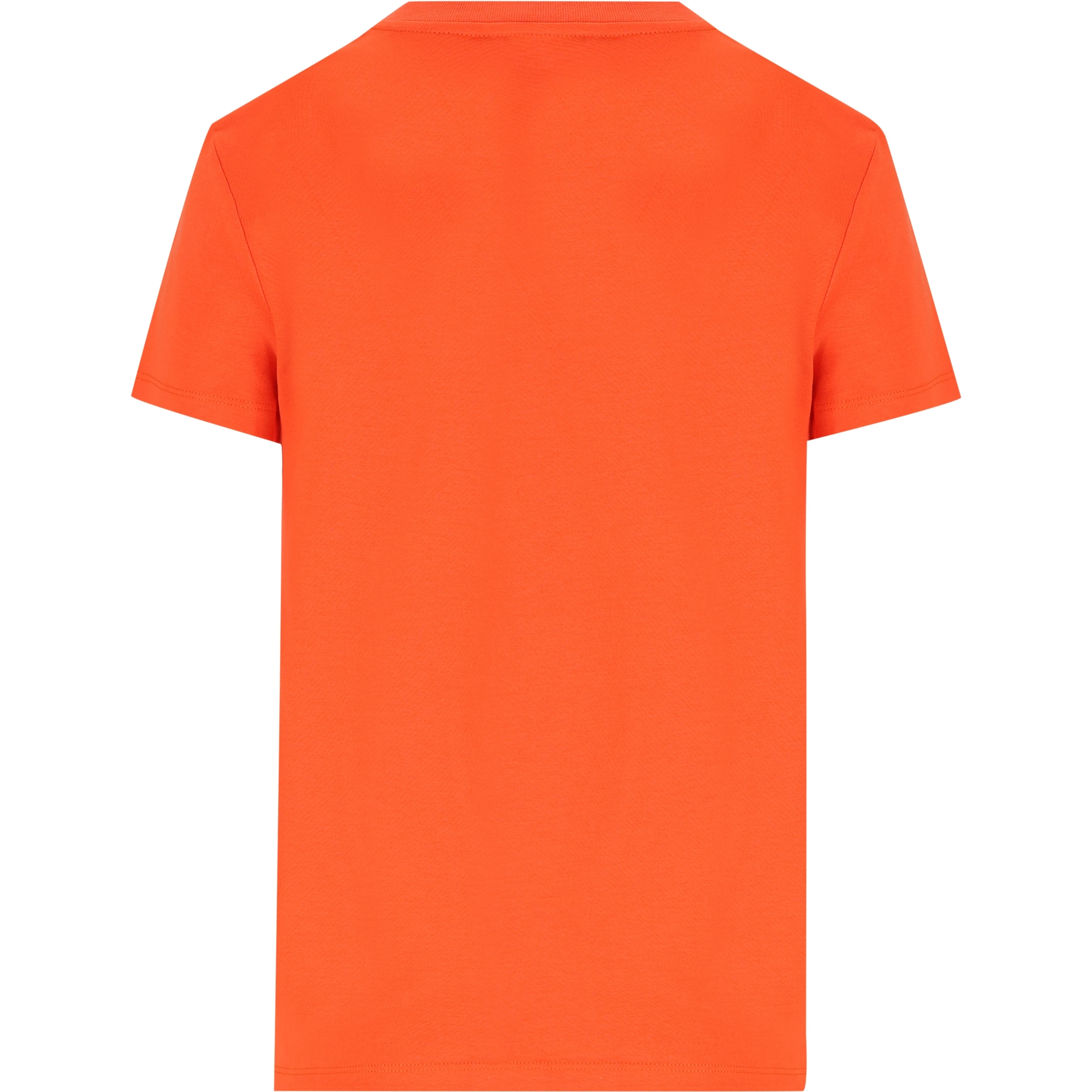 Max Mara T-shirts and Polos Red
