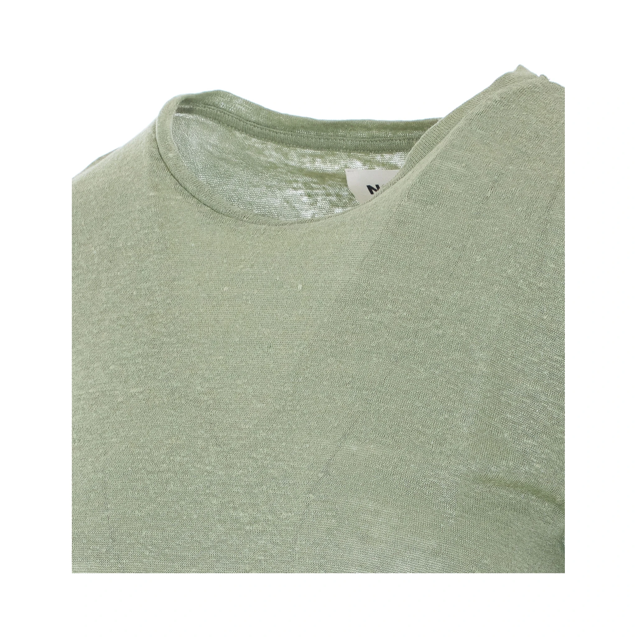 NOT SHY T-shirts and Polos Green