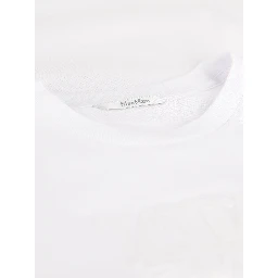Max Mara T-shirts and Polos White