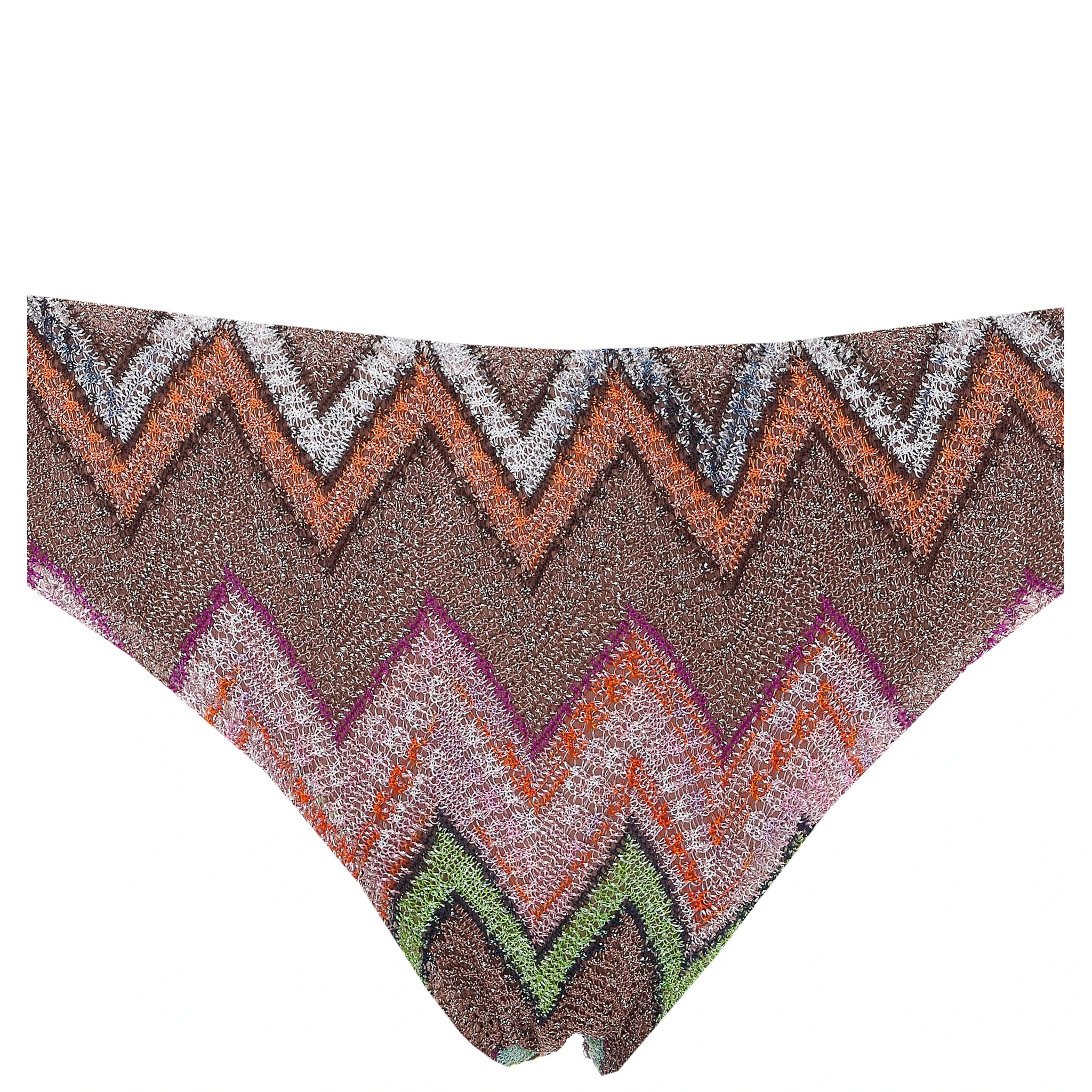 ملابس ميسوني سي متعددة الألوان