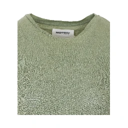 NOT SHY T-shirts and Polos Green