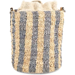 Valentino Garavani Bags.. Clear Blue