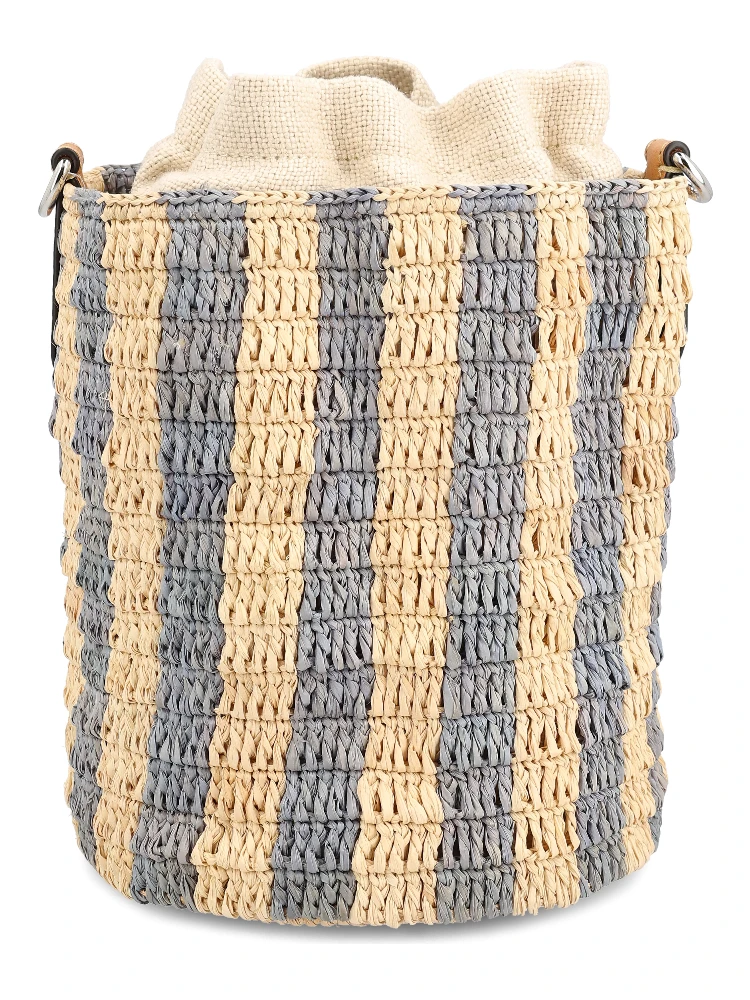 Valentino Garavani Bags.. Clear Blue alternative