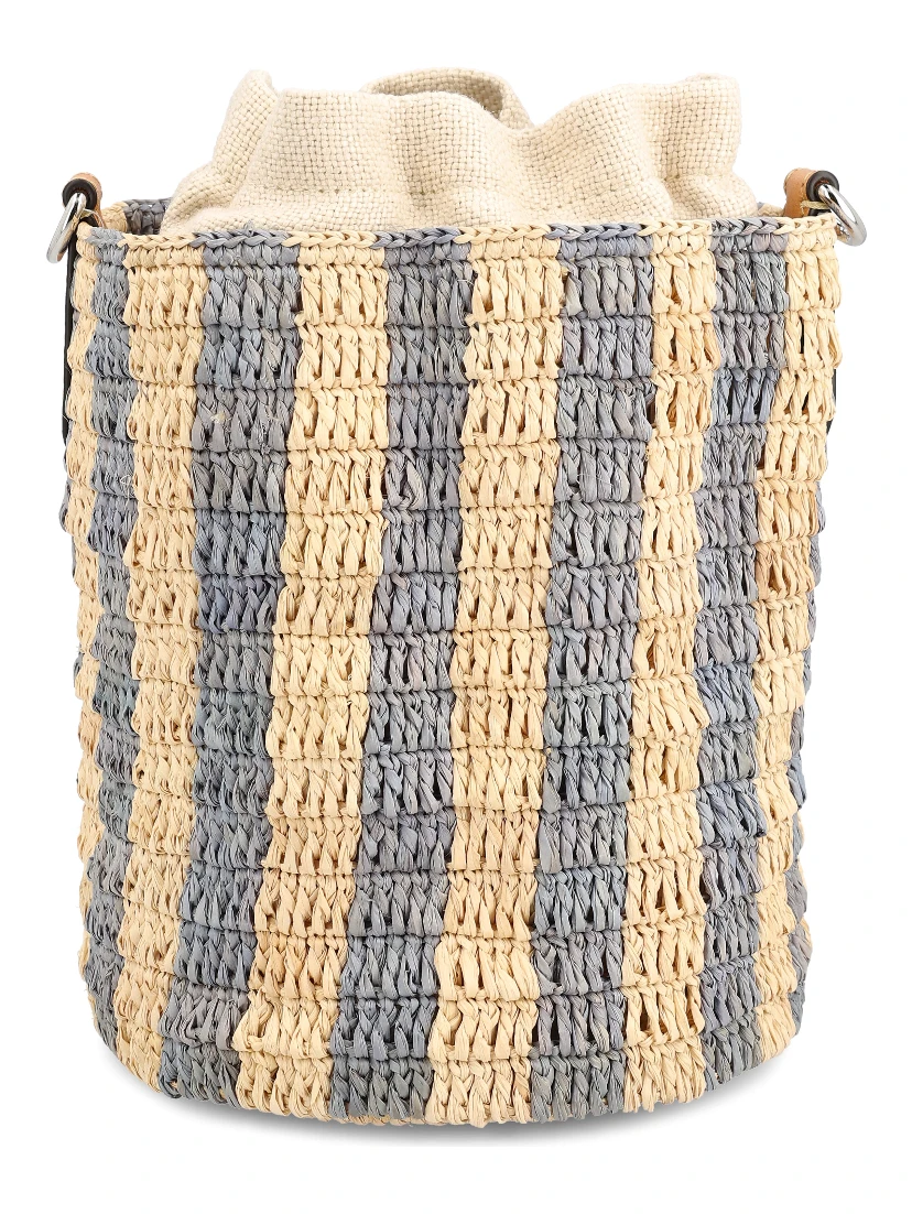 Valentino Garavani Bags.. Clear Blue