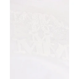 Max Mara T-shirts and Polos White