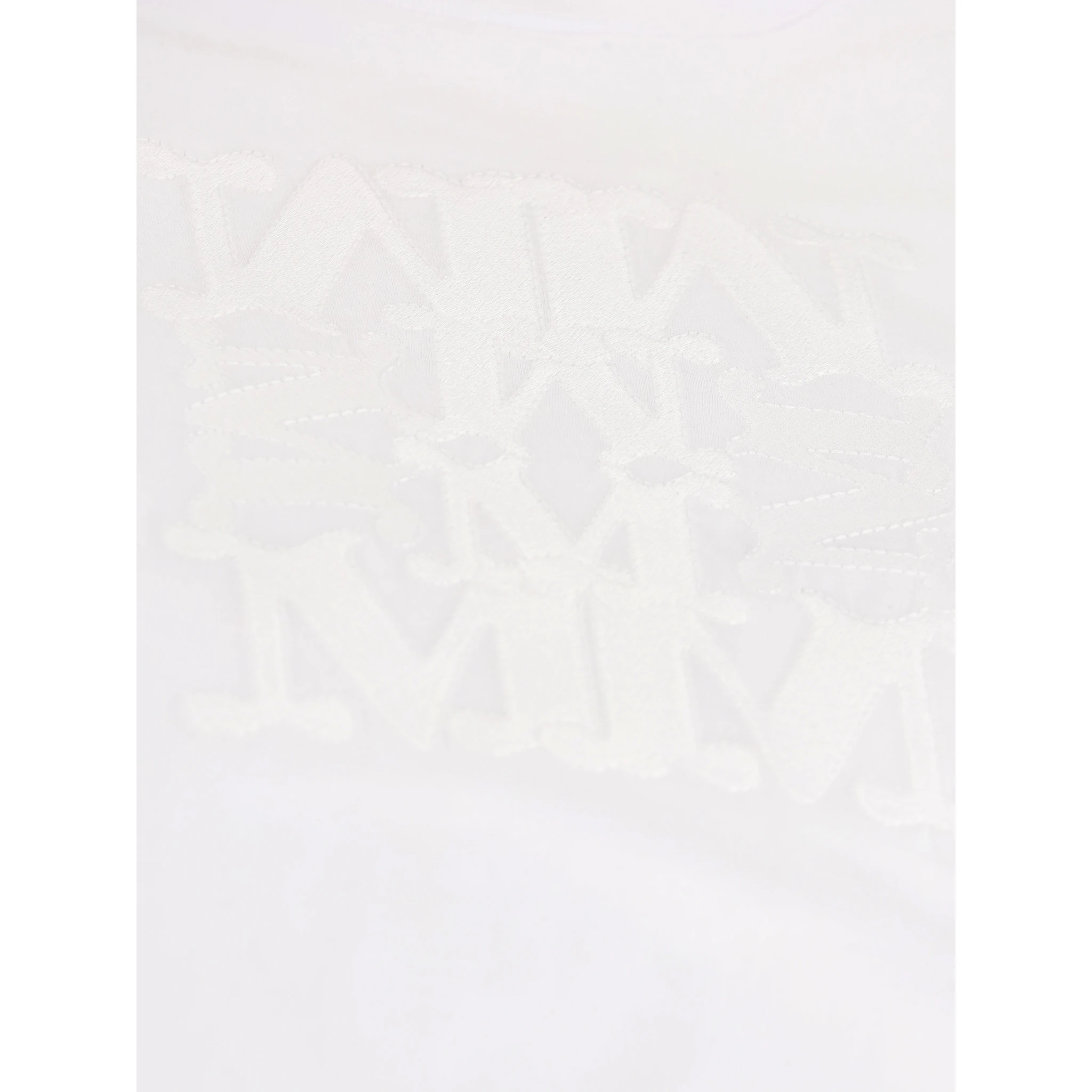 Max Mara T-shirts and Polos White