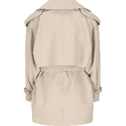 معطف ماكس مارا بيج