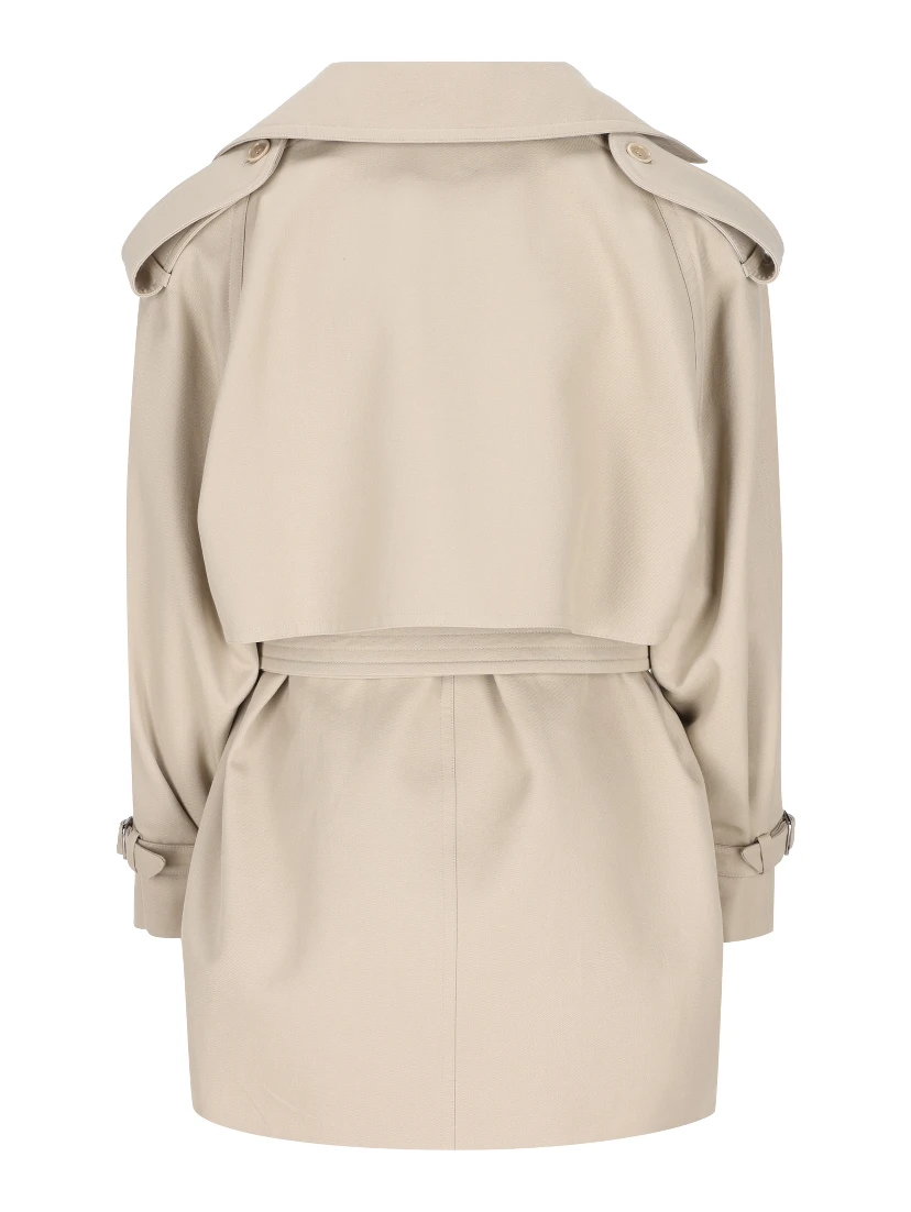 معطف ماكس مارا بيج